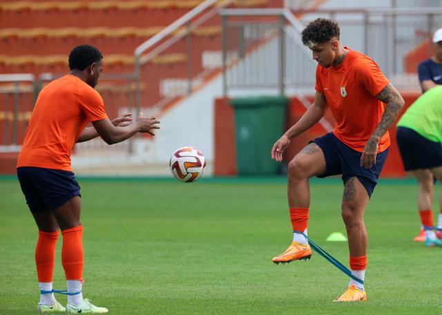 开云平台中国-崔康熙首败只是输给天气？中锋驾到克雷桑该怎么摆