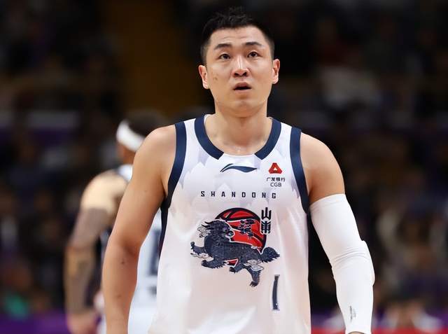 开云首页体验-山东男篮不敌广州：外援短板明显、威金顿打脸邱彪后卫都是于德豪