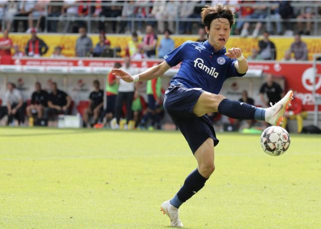 开云首页入口-韩国留洋军团遭遇调整年 四大海归恐集体改换门庭