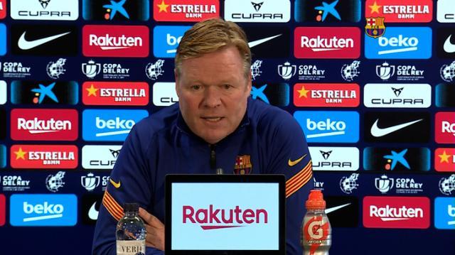 开云官网首页-科曼:为巴托梅乌感到遗憾 此事不利于巴萨的形象