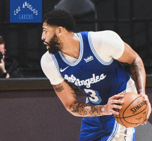 开云首页体验-老詹总进球数超张伯伦！湖人7人上双来自强悍防守