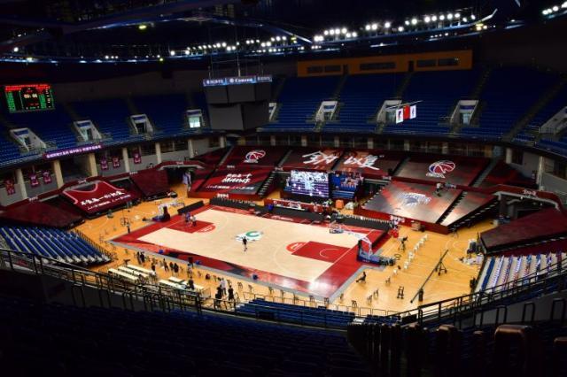 开云平台中国-【观察】CBA空场比赛一周年  球迷回归依旧遥遥无期