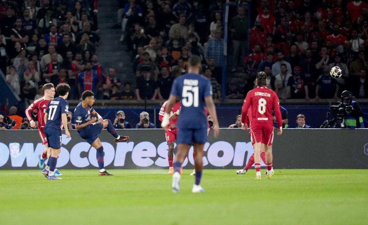 开云首页入口-擅打高端局，杜埃生涯至今14场欧冠淘汰赛直接参与11球